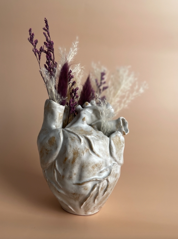 Heart no. VI