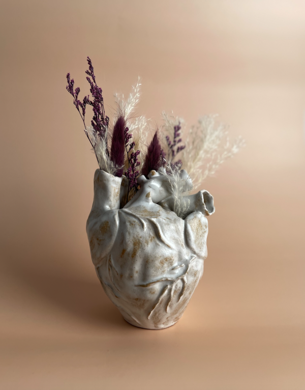 Heart no. VI