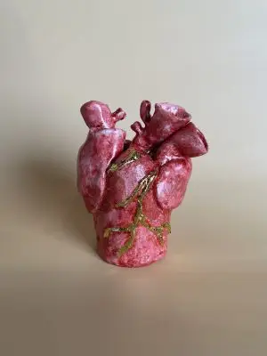 Heart no. XLVII
