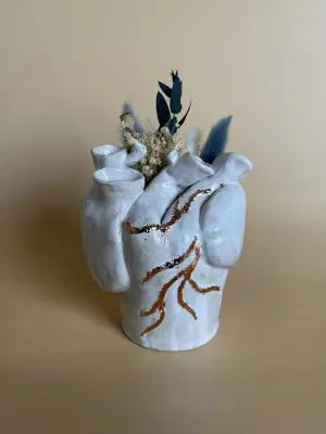Heart no. XLVIII