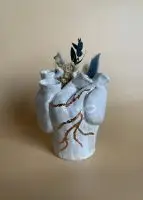 Heart no. XLVIII