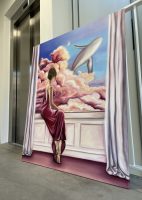 Once Upon a Dream - Original maleri