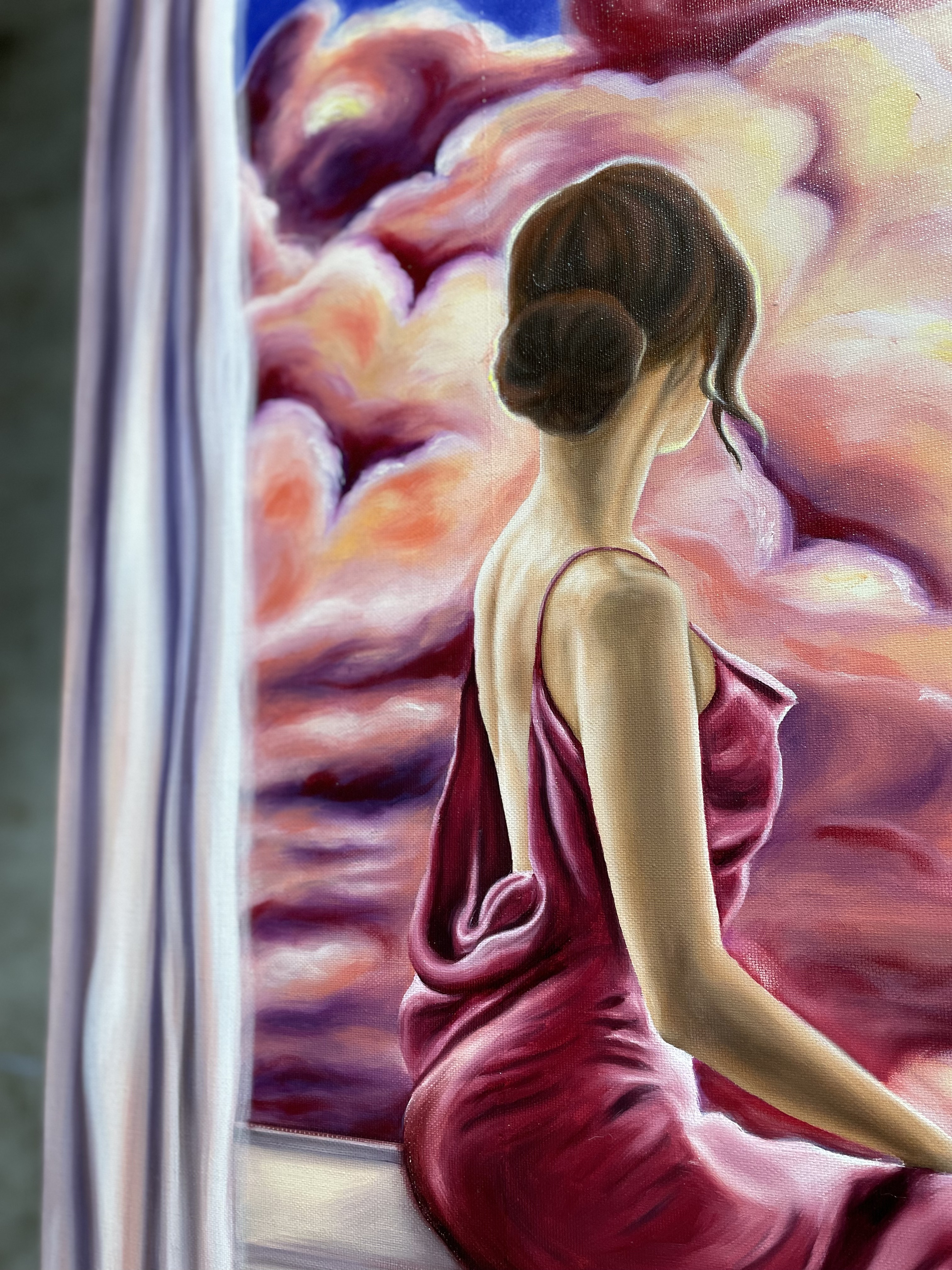 Once Upon a Dream - Stephanie Dyrby