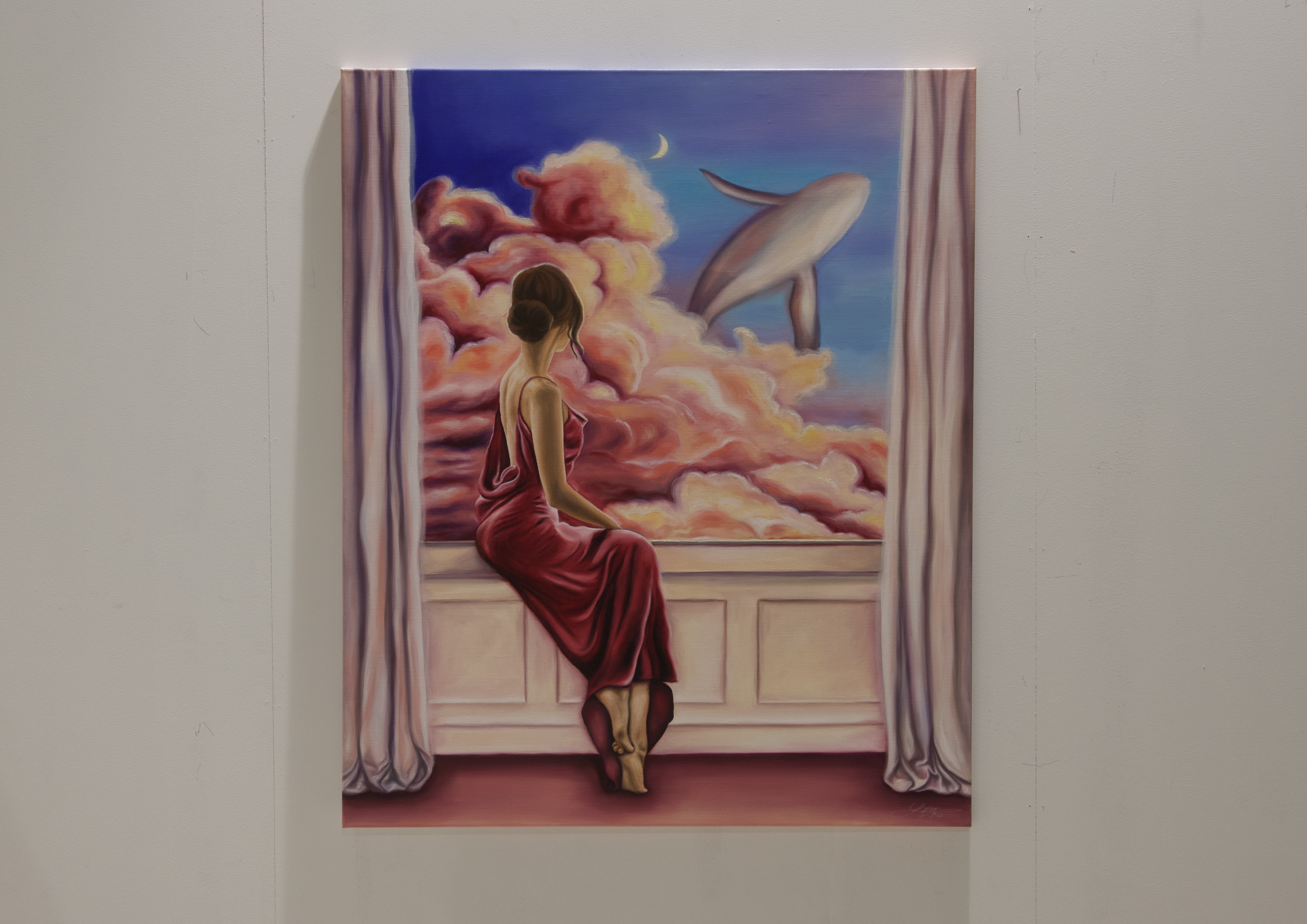 Once Upon a Dream - Stephanie Dyrby