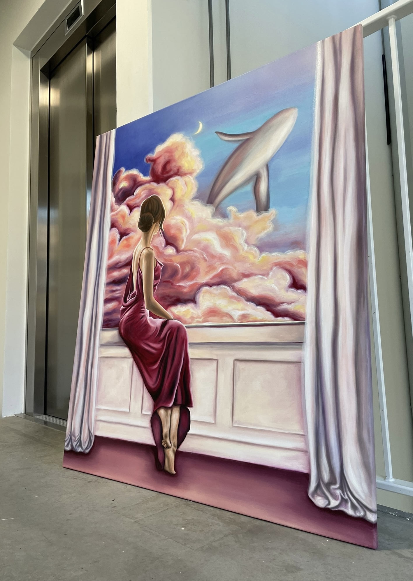 Once Upon a Dream - Stephanie Dyrby