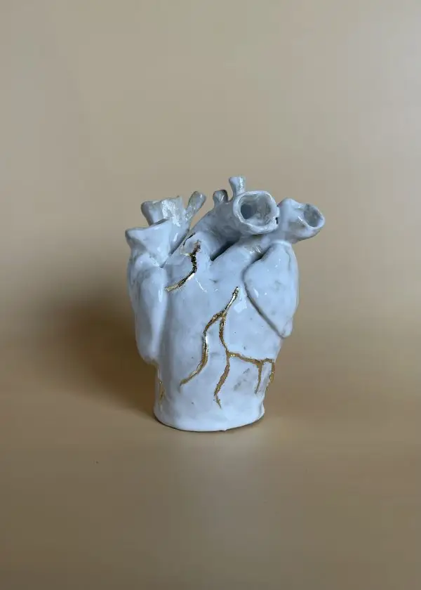 Heart no. LXIII