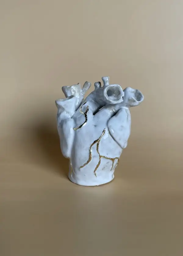 Heart no. LXIII