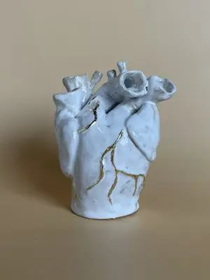 Heart no. LXIII