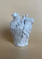 Heart no. LXIV