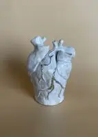 Heart no. LXIV