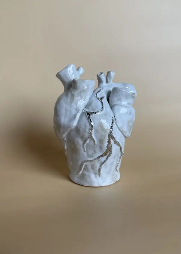 Heart no. LXIV