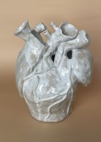 Heart no. XCIII