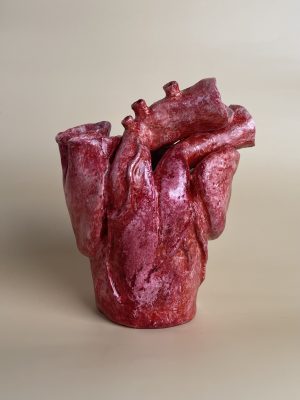 Heart no. LXXI