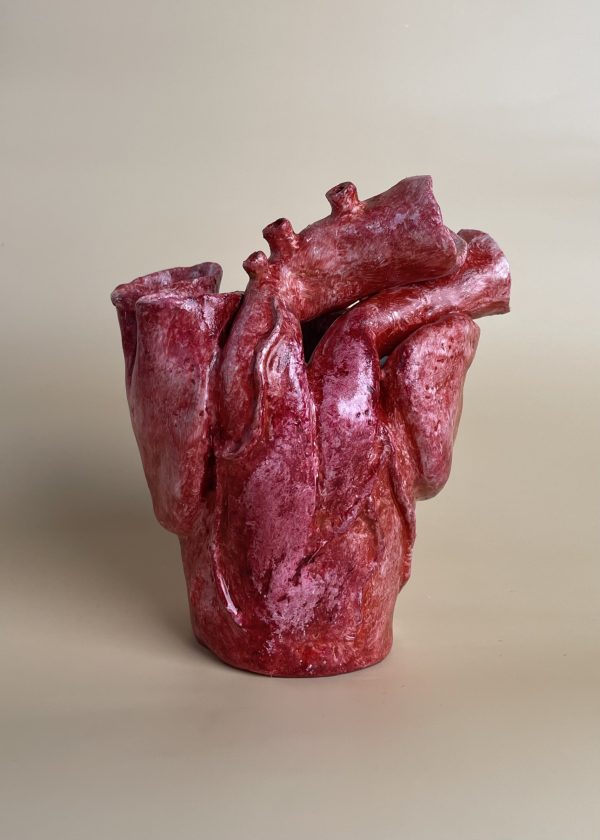 Heart no. LXXI