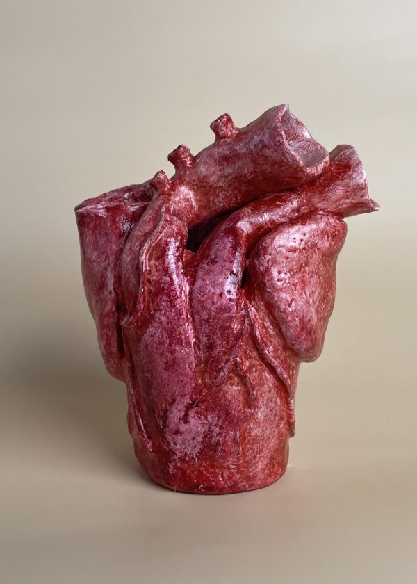 Heart no. LXXI