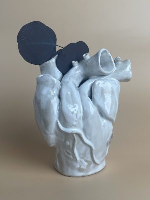 Heart no. LXXVI