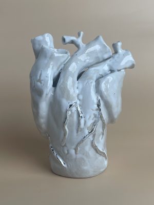 Heart no. LXXVII
