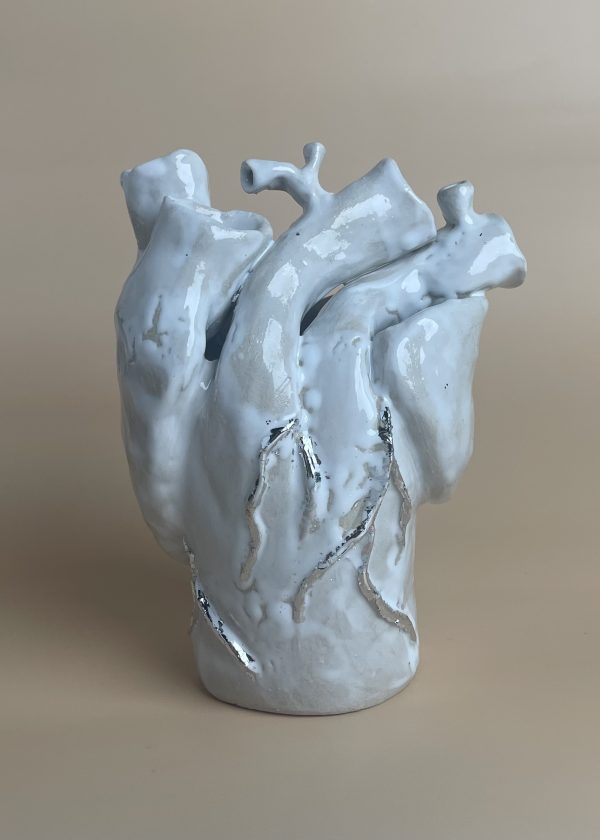 Heart no. LXXVII