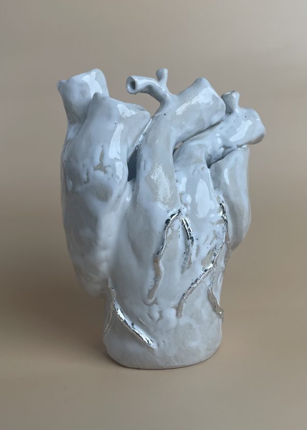 Heart no. LXXVII