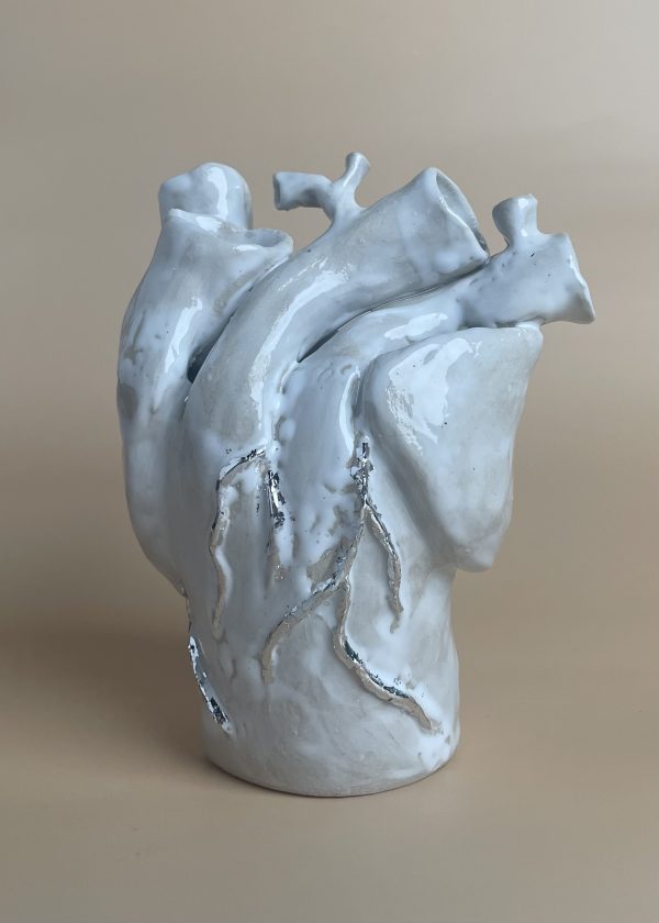 Heart no. LXXVII