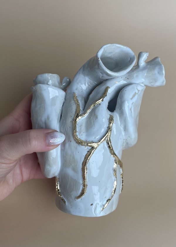 Heart no. LXXXVI